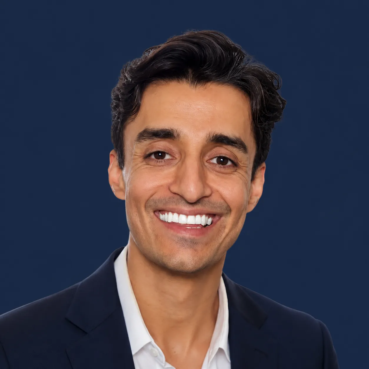 Harsh Jiandani