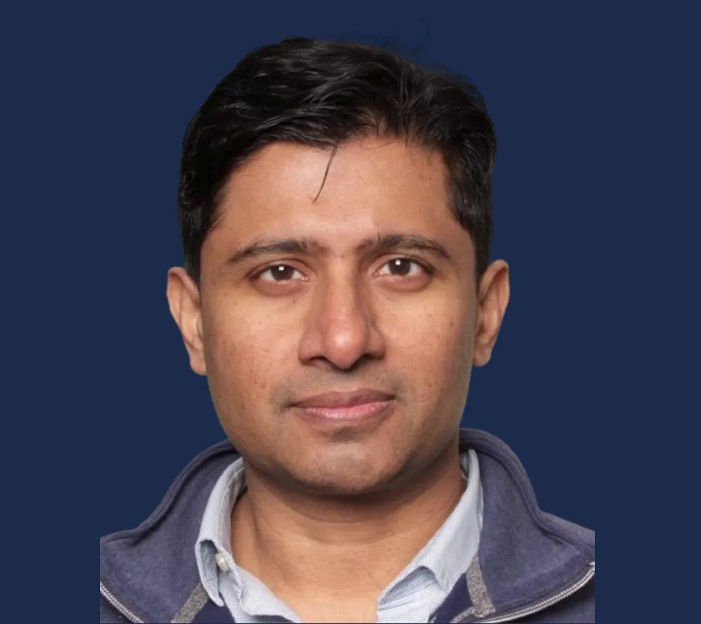 Dev Pinto